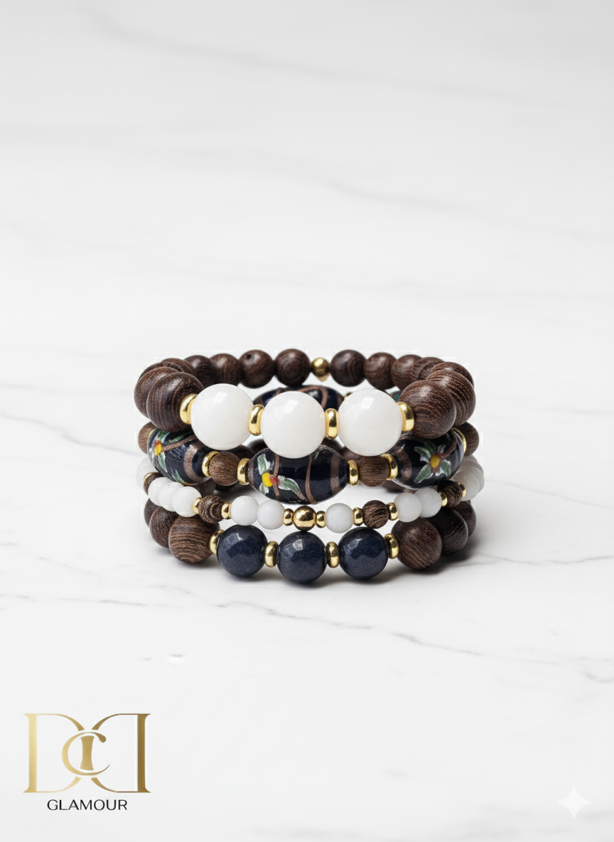 Moonstone Glow