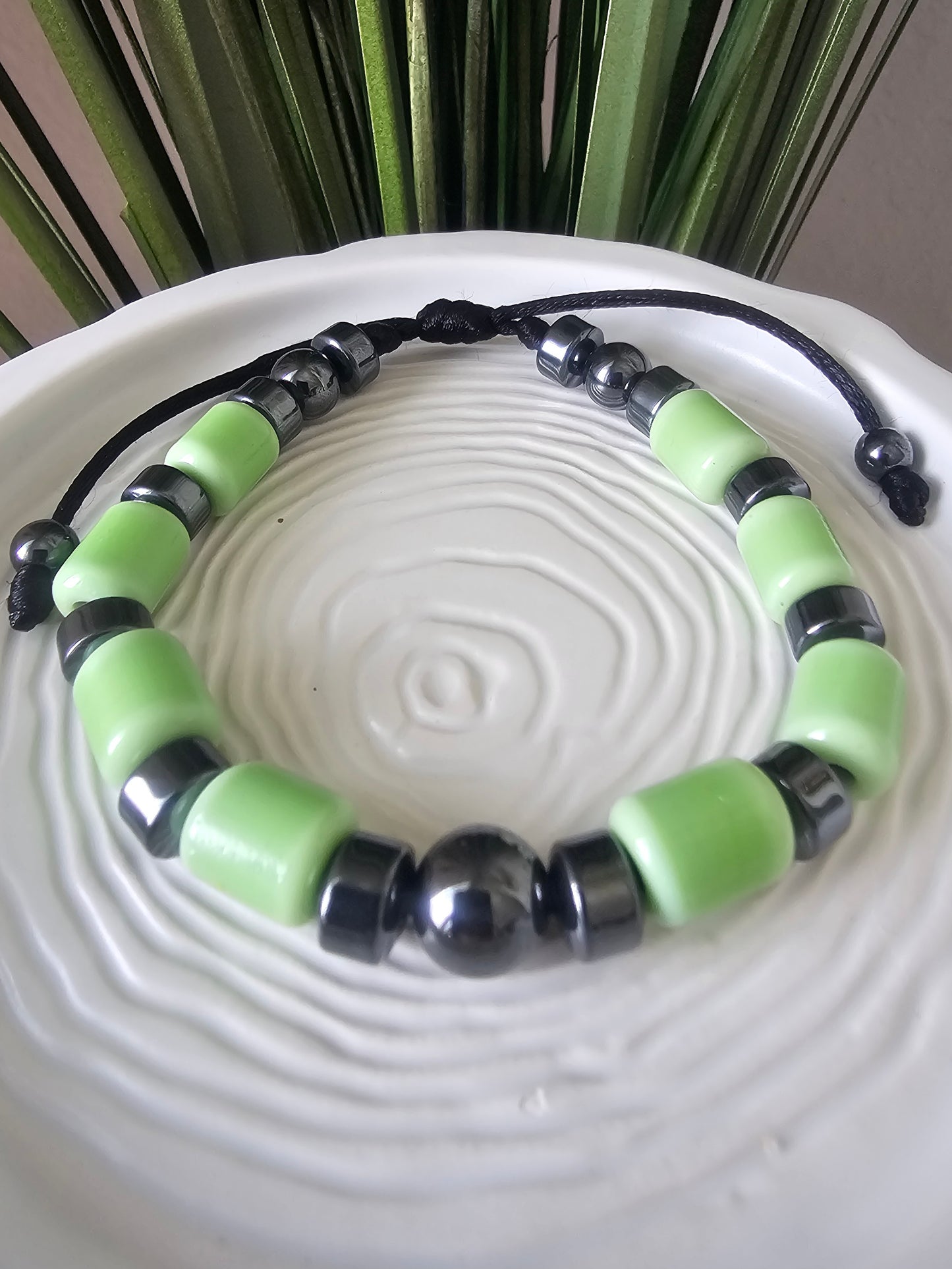Murano tube