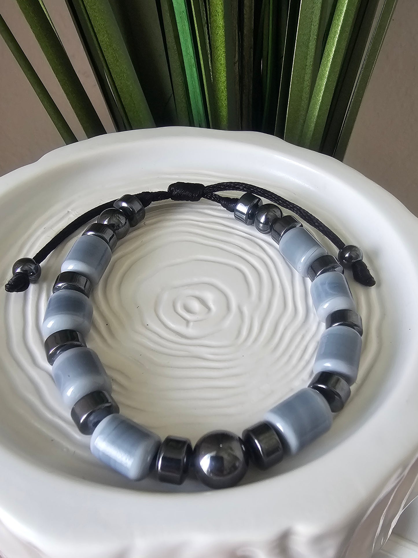Murano tube