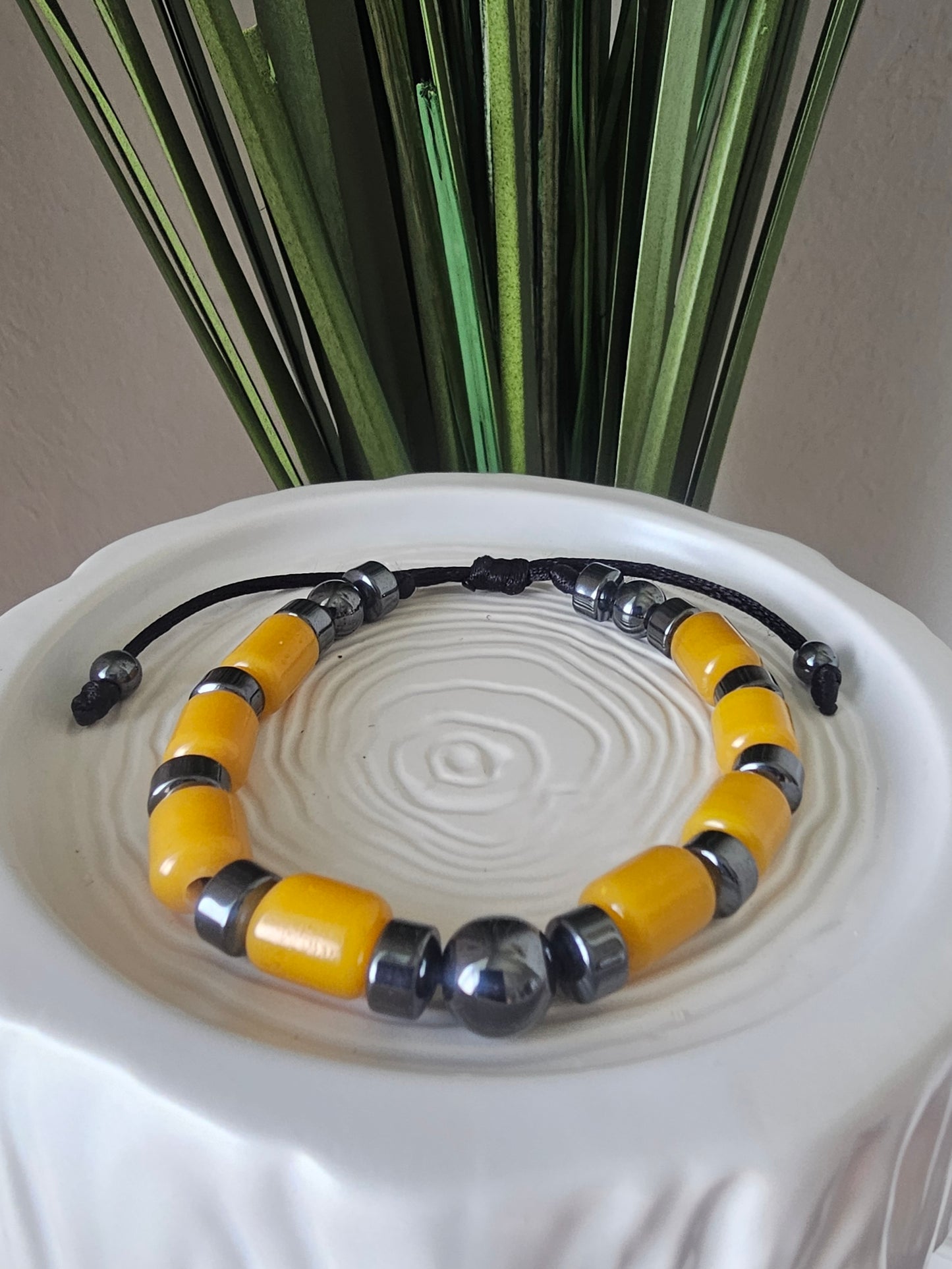 Murano tube