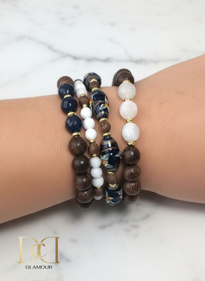Moonstone Glow