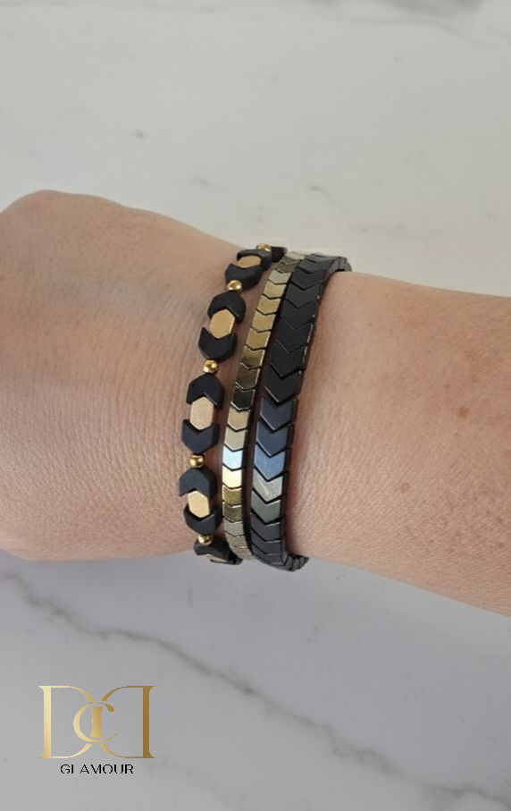 Onyx Gold Fusion (Winter)