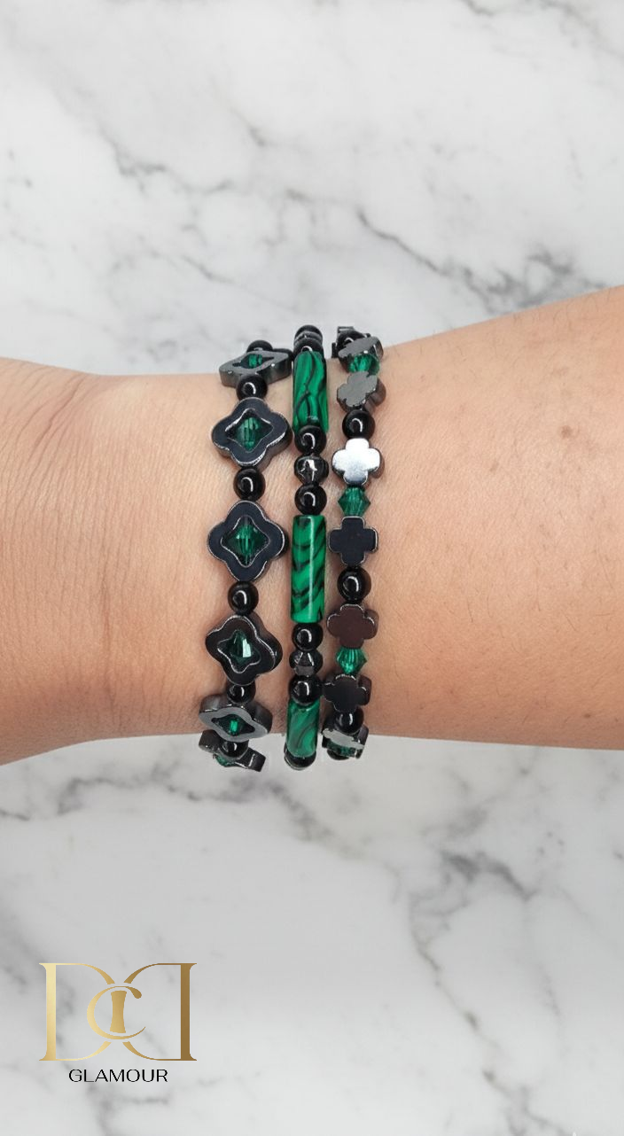 Midnight Esmerald❄️