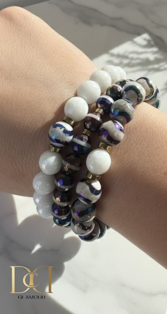 Winter Seduction❄️