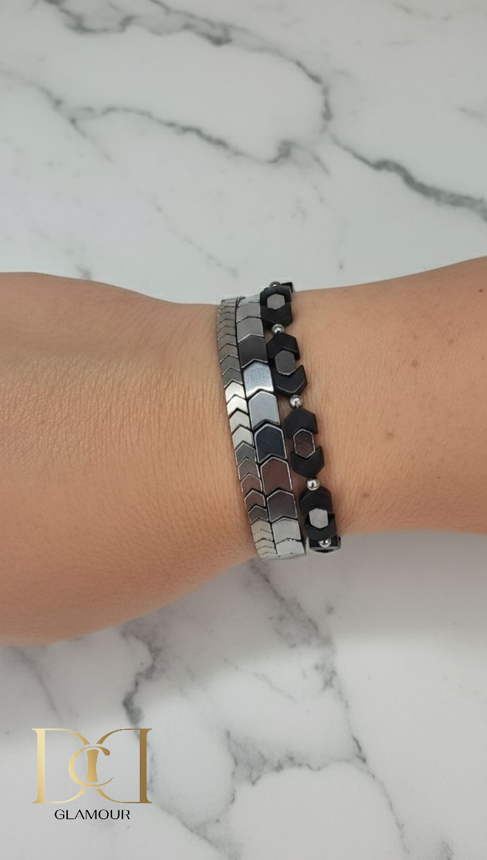 Arctic Steel (Winter)