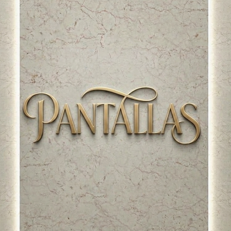 Pantallas