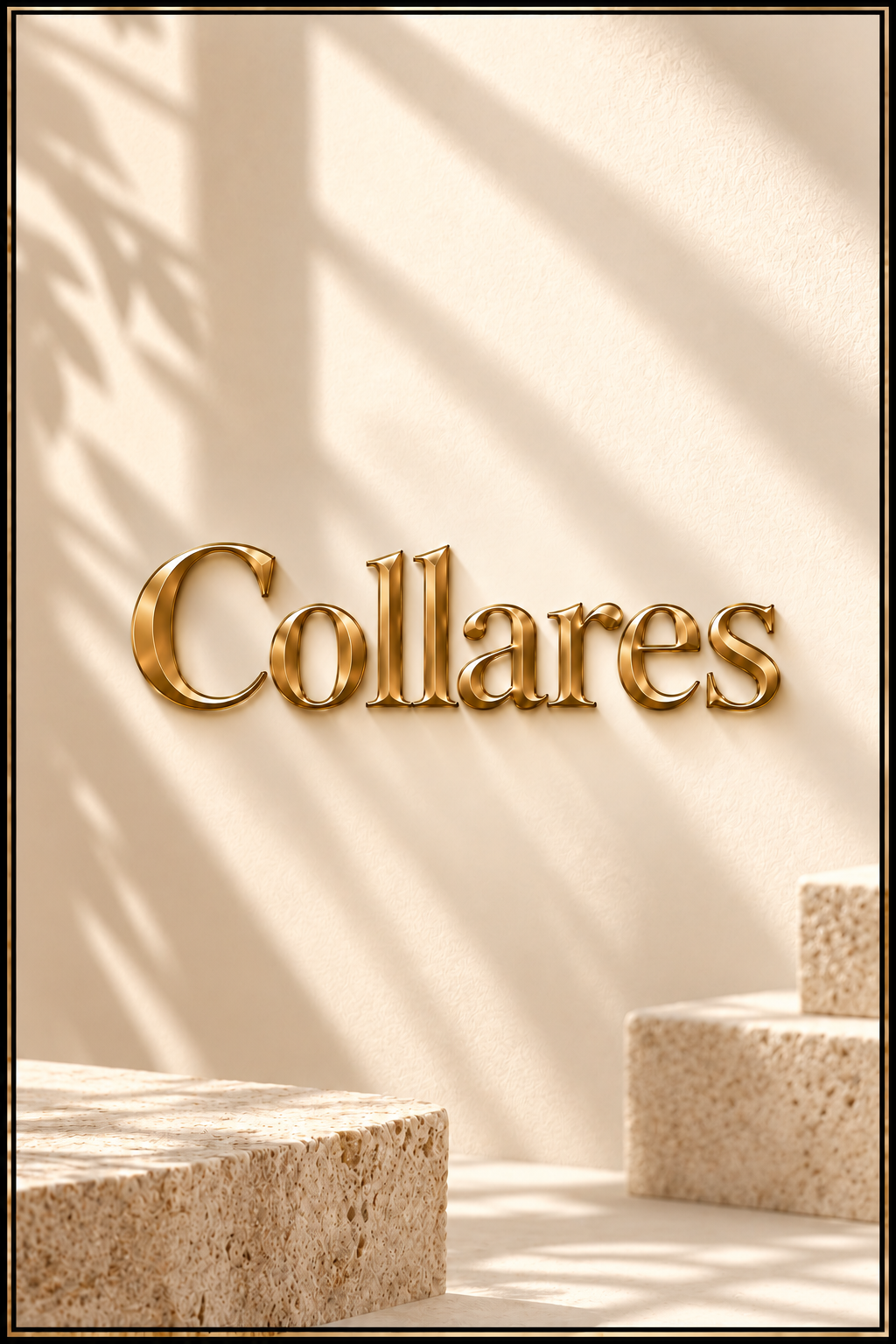 Collares – DCD Glamour