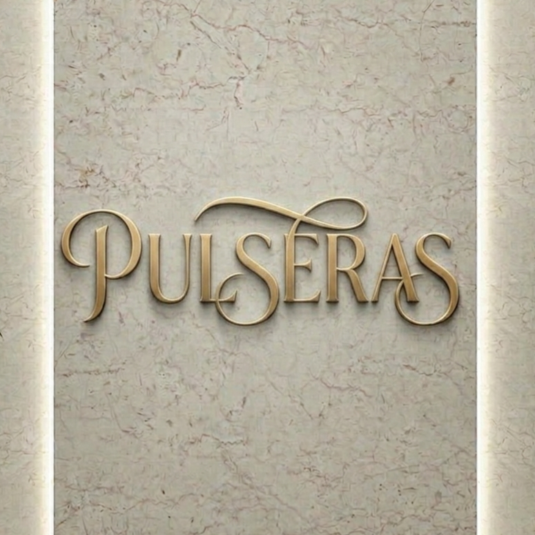 Pulseras