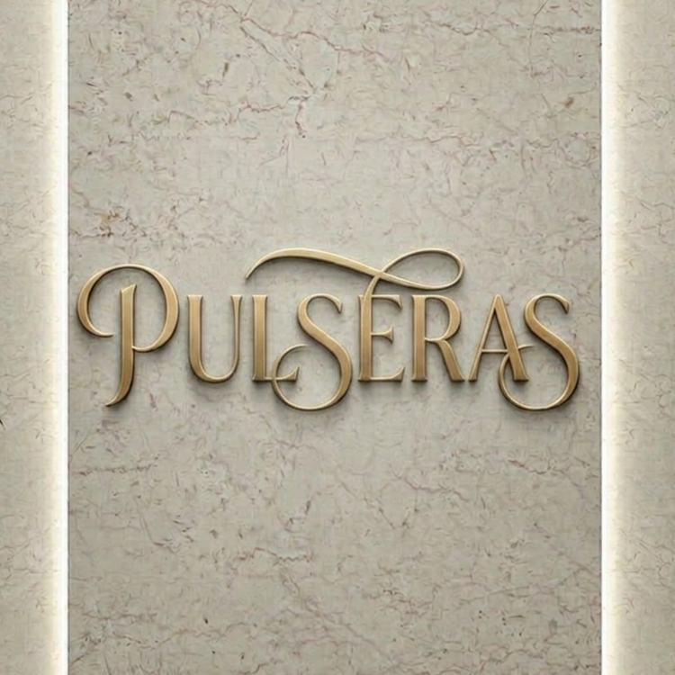 Pulseras