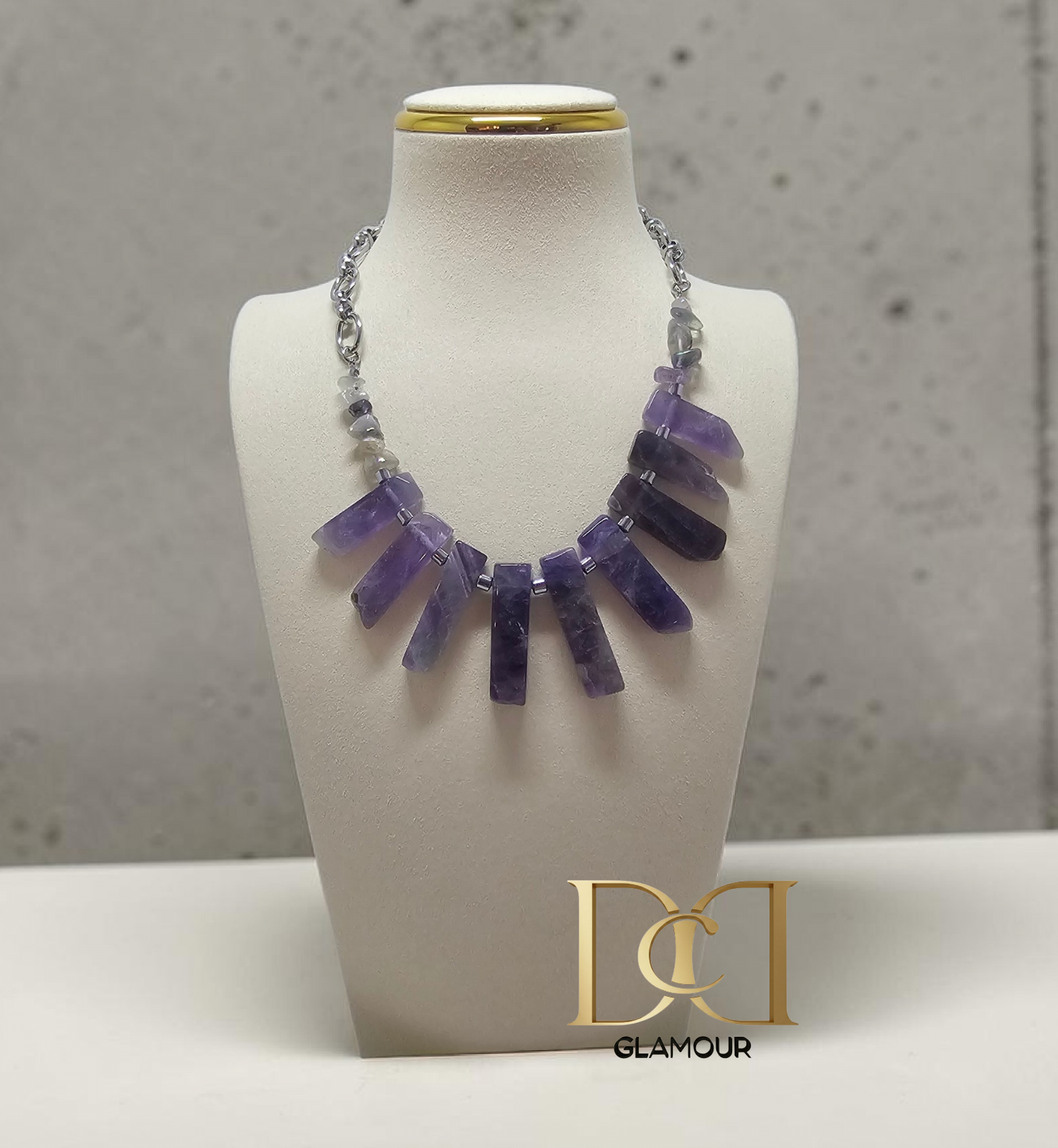 Armonía Collar