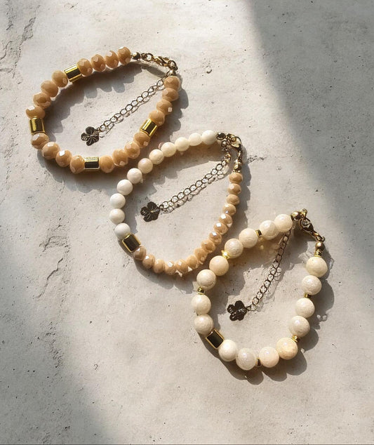 Esencia Pulseras