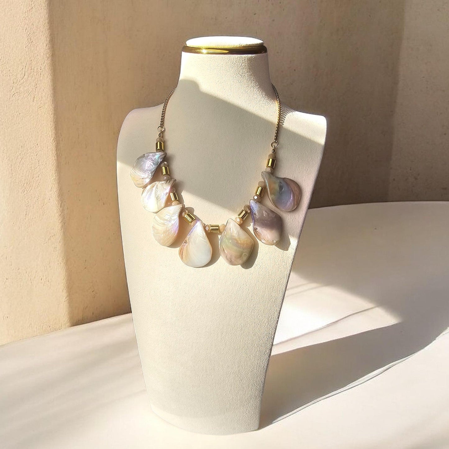 Esencia Collar