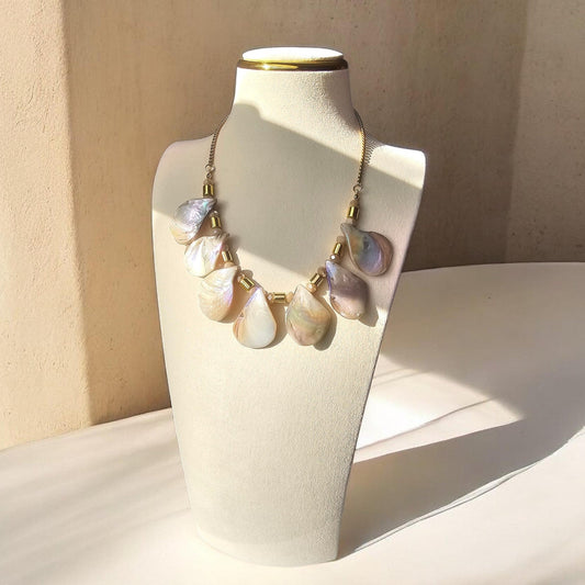 Esencia Collar