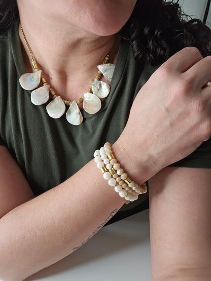 Esencia Collar