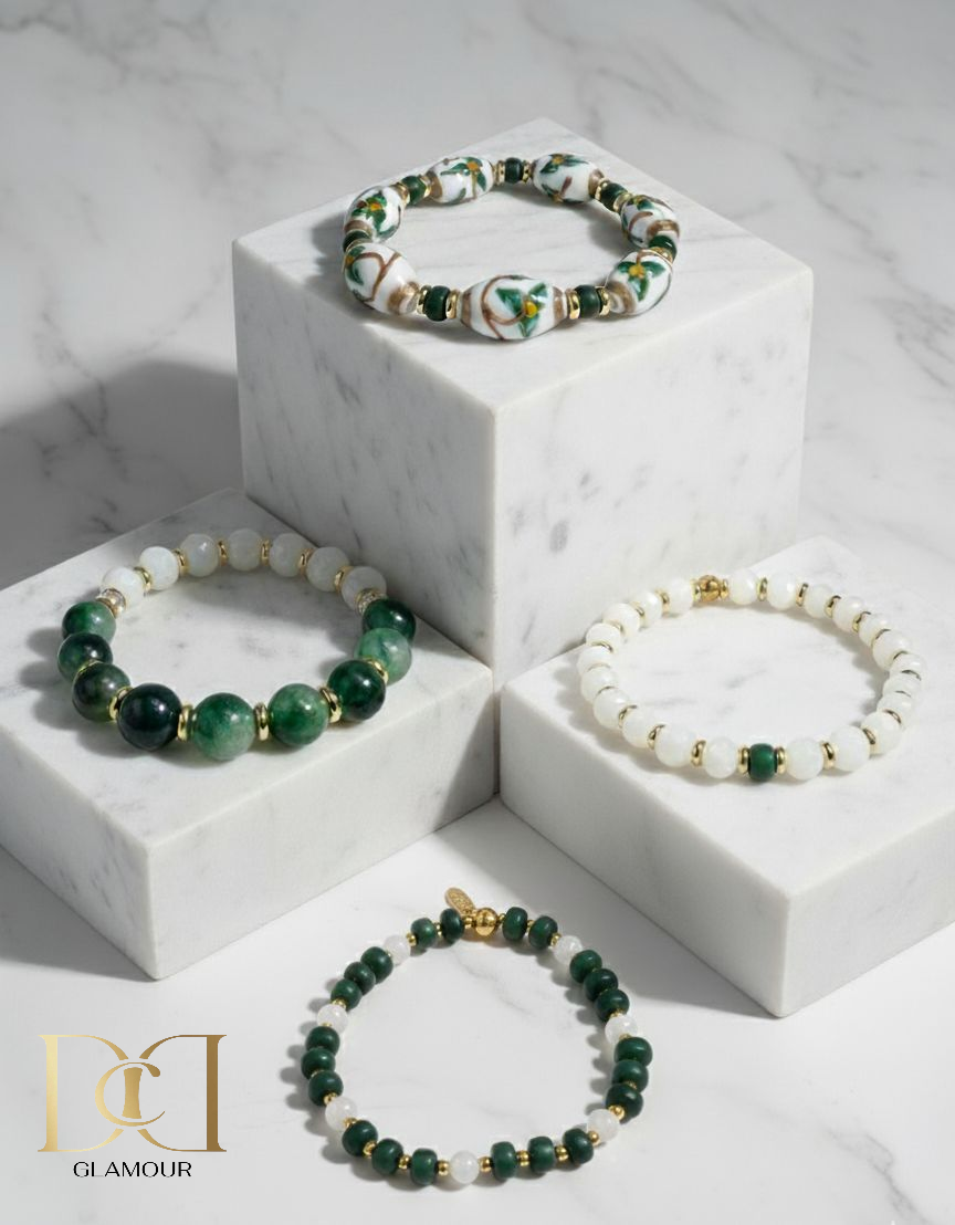 Verdant Quartz