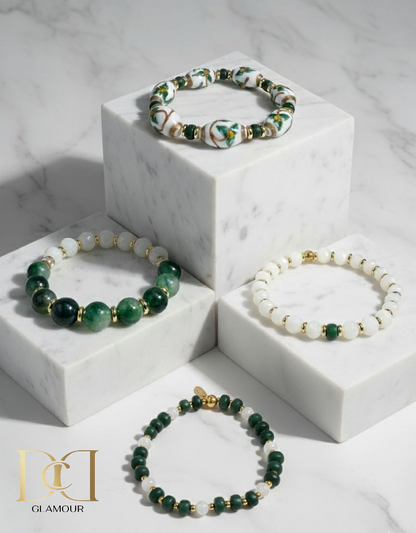 Verdant Quartz