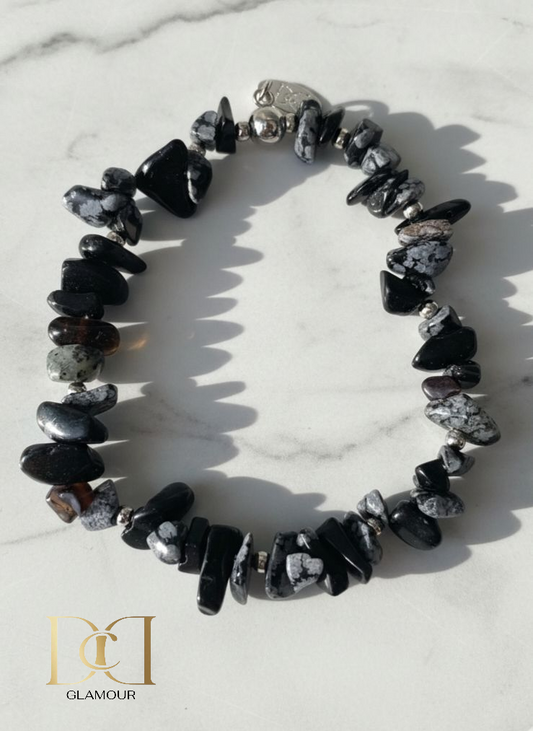 Jaspe en Niebla