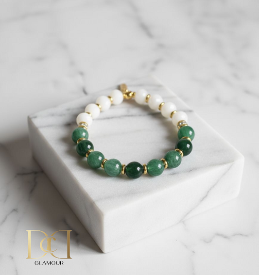 Verdant Quartz