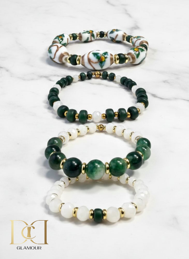 Verdant Quartz