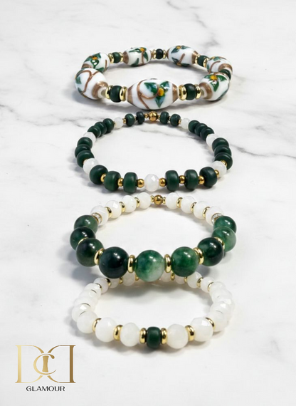 Verdant Quartz