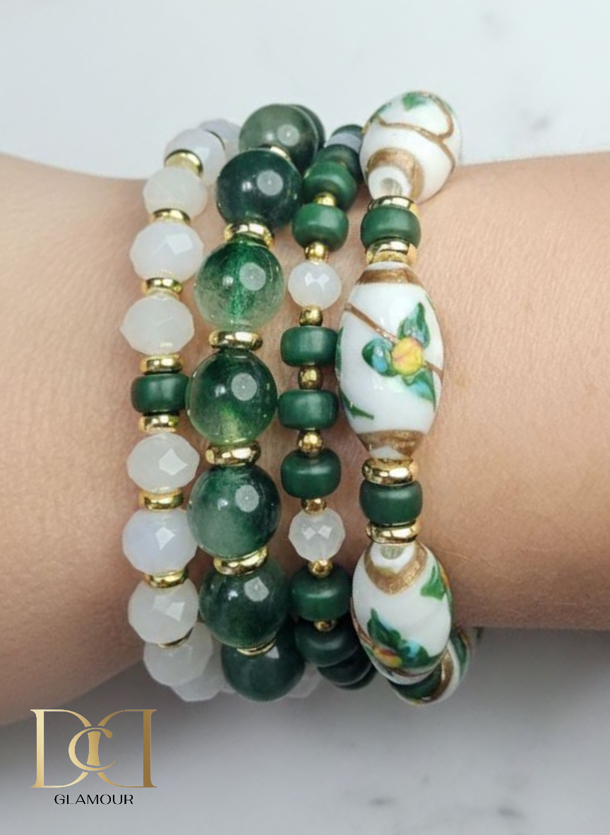 Verdant Quartz