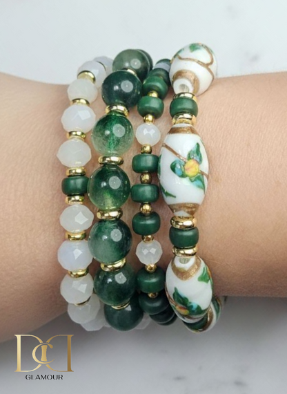 Verdant Quartz