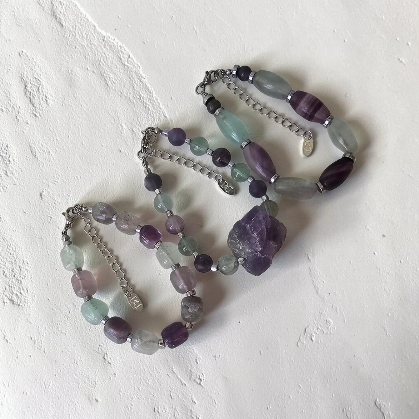 Armonía Pulseras