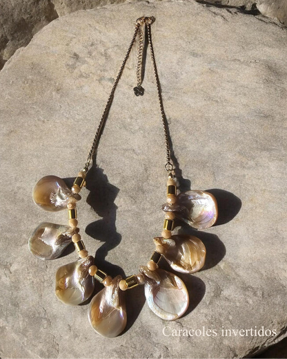 Esencia Collar