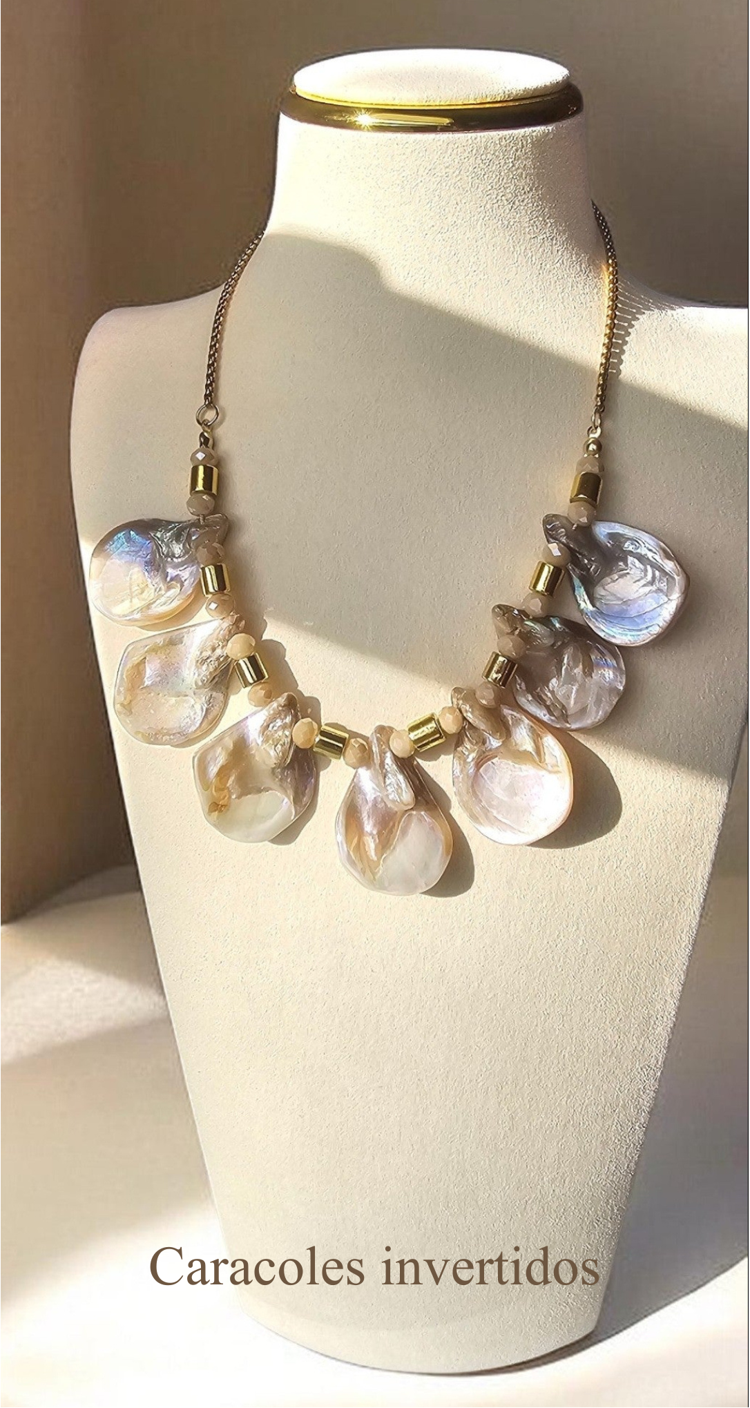 Esencia Collar