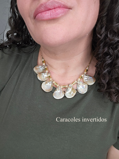 Esencia Collar